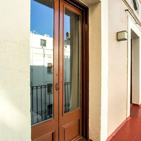 Apartment Bright And Modern 3bedroom In Ramblas 3 1b *