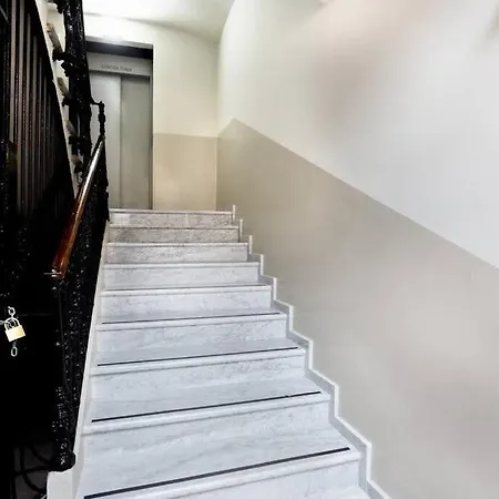 Bright And Modern 3bedroom In Ramblas 3 1b *